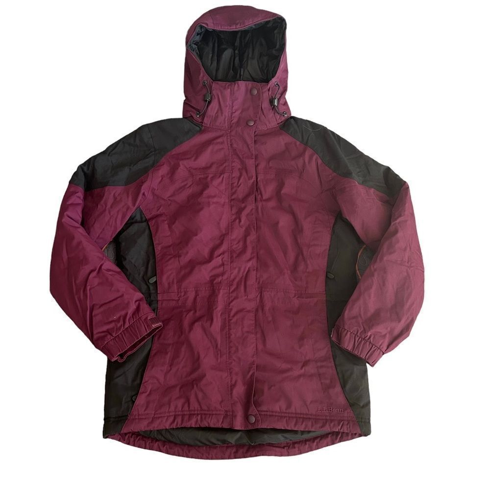 L.L. Bean | Winter Jacket